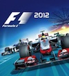 Zbery z F1 2012