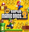 Super Mario Bros 2 si zaske na 3DS