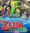 The Legend of Zelda Wind Waker sa dok HD verzie