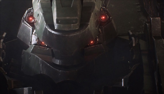 Armored Core: Verdict Day