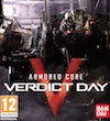 Armored Core: Verdict Day ohlsen