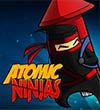 Atomic Ninjas pjde na sperov okukou