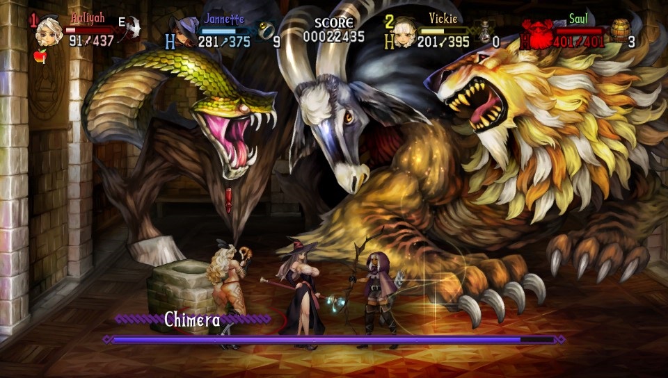 free download dragon lords crown