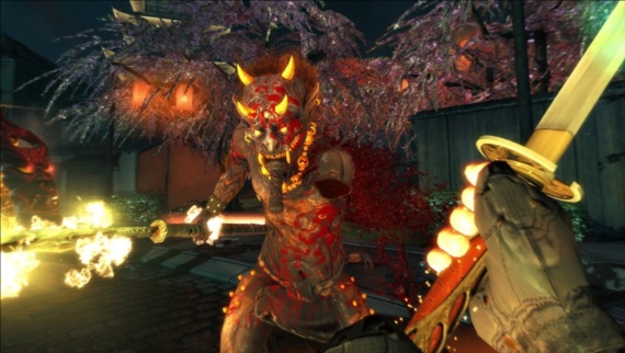 Shadow Warrior