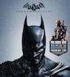 Bruce Wayne vs ninjovia v Batman: Arkham Origins