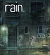 Rain - hra, v ktorej neustle pr