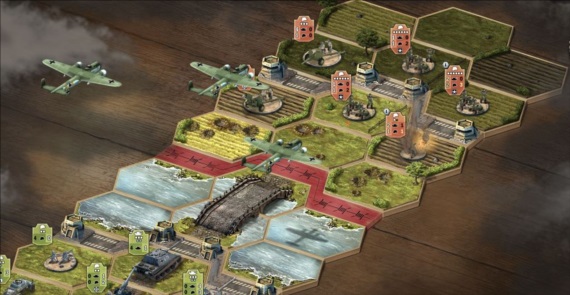 Panzer General Online