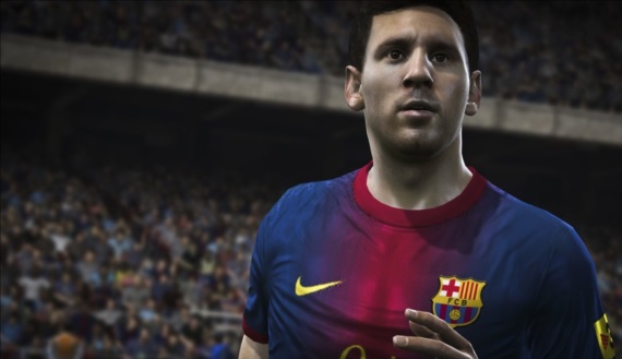 FIFA 14