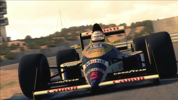 F1 2013
