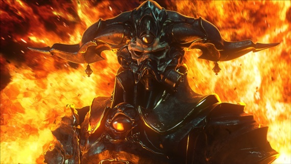 Final Fantasy XIV: A Realm Reborn