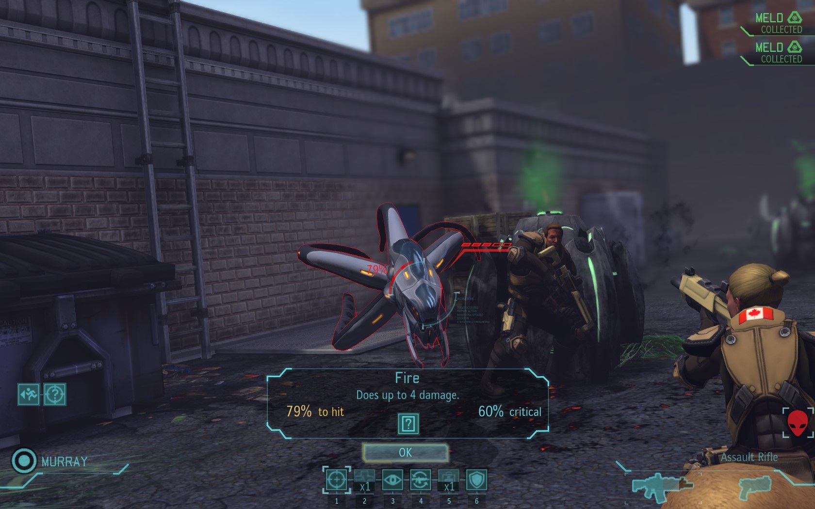 Xcom enemy within вылетает