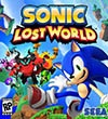 Ako vyzer Sonic Lost World?