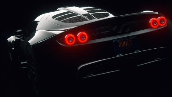 Need For Speed: Rivals