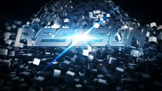 Resogun