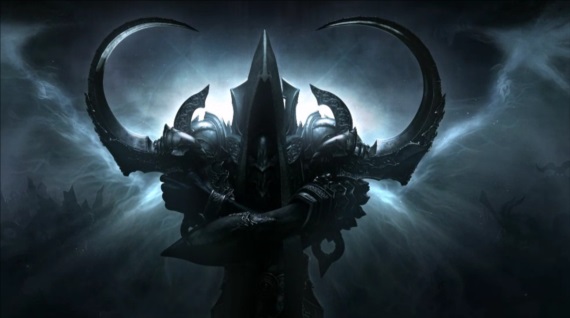 Diablo III: Reaper of Souls