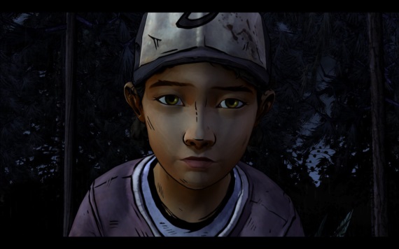 The Walking Dead: Season Two