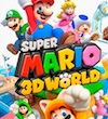 Super Mario 3D World rozbja Mushroom Kingdom