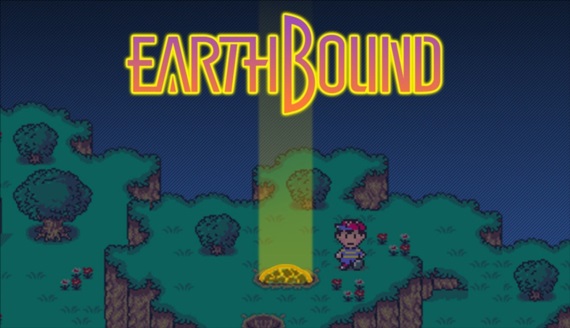 Earthbound