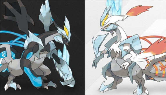 Pokémon Black & White 2