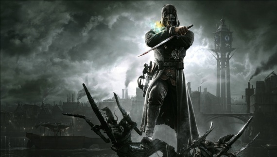 Najlepšie hry roka 2012