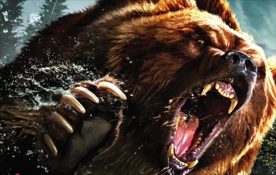 Cabela's Dangerous Hunts 2013