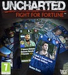 Uncharted: Fight for Fortune vo vvoji