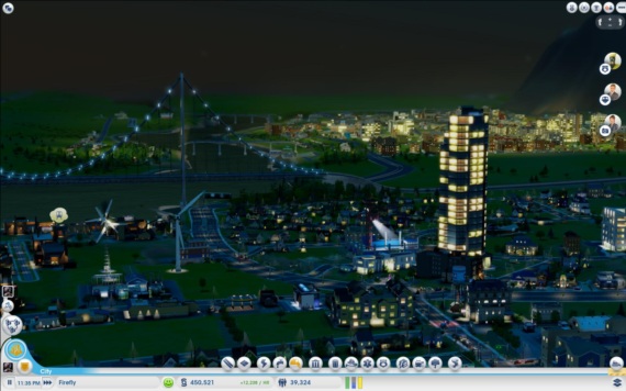 SimCity