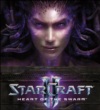 Starcraft 2: Heart of The Swarm priblen