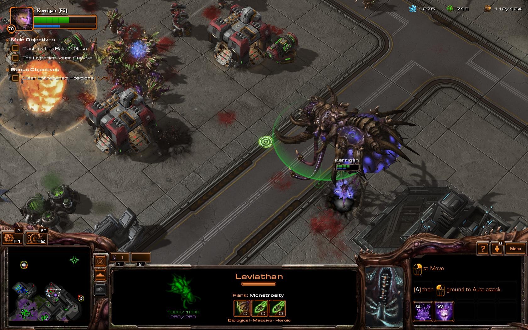 Starcraft 2 heart of the swarm требует авторизацию что делать