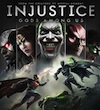 Limitovaná edícia Injustice: Gods Among Us