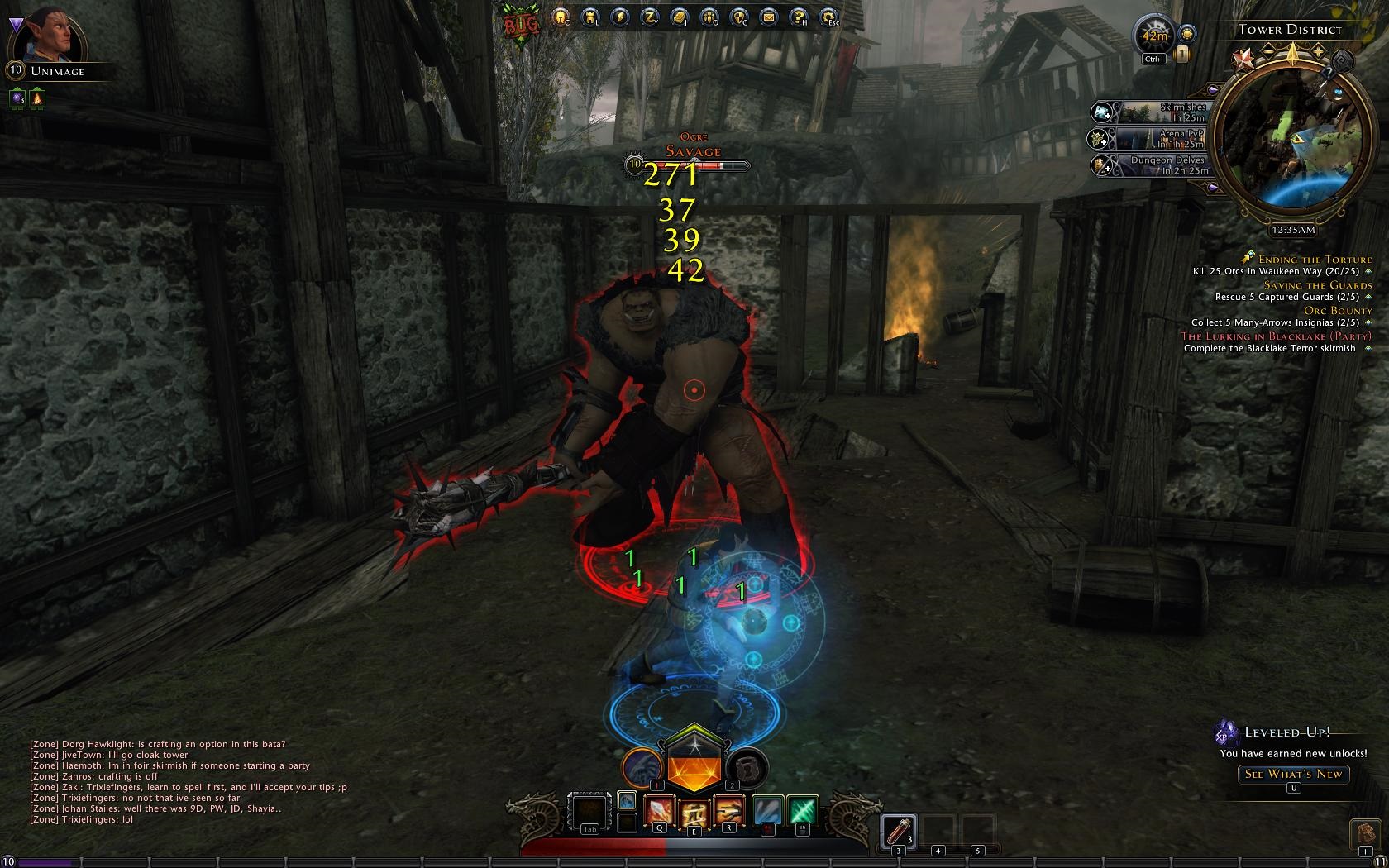 Neverwinter online читы