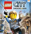 Pôsobivé pohľady z Lego City Undercover