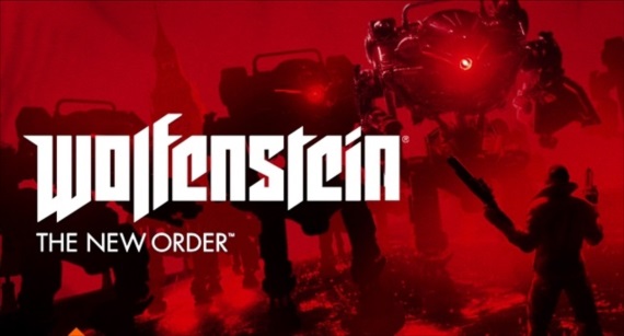 Wolfenstein: The New Order