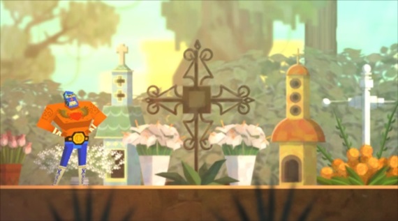 Guacamelee