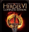 Druh datadisk pre Might & Magic Heroes VI