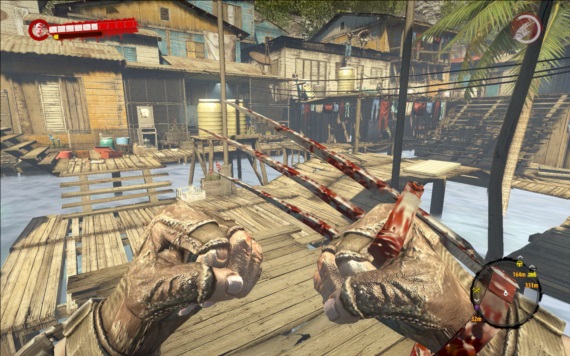 Dead Island Riptide