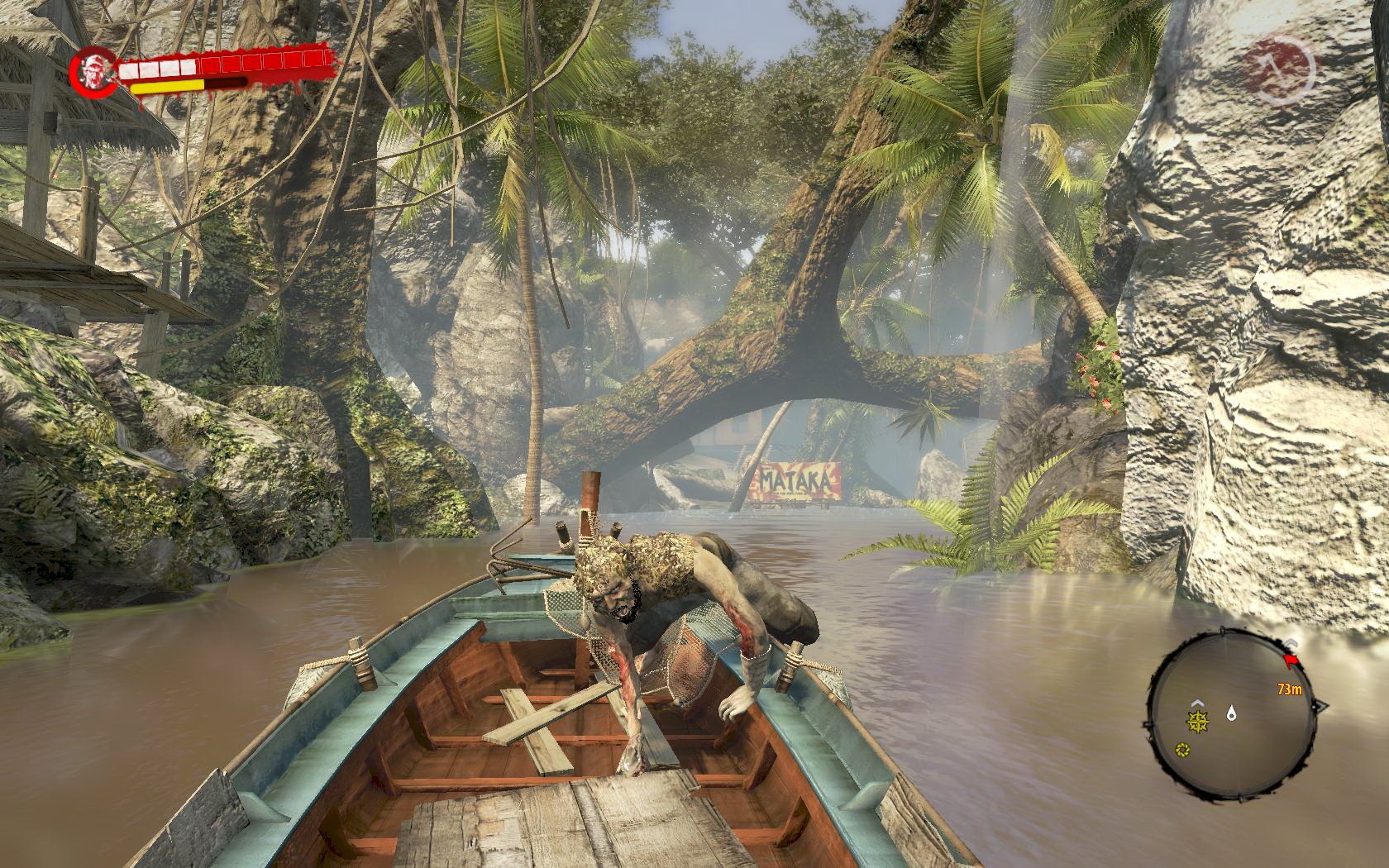 dead island riptide 2 is coming out