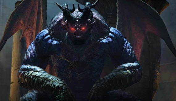 Dragon's Dogma: Dark Arisen