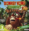 Donkey Kong Country Returns 3D so srdcom naviac