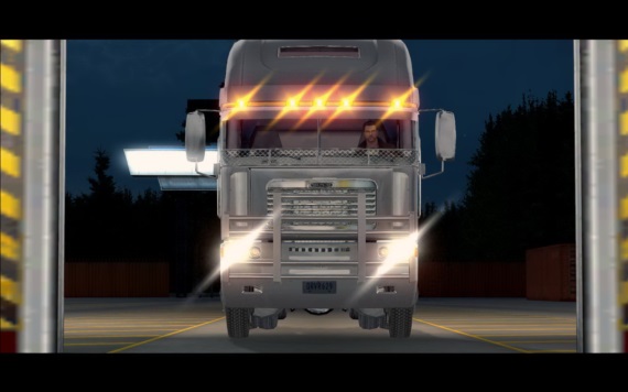 Truck Simulator