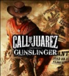 Call of Juarez: Gunslinger ohlsen