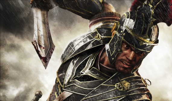 Ryse: Son of Rome