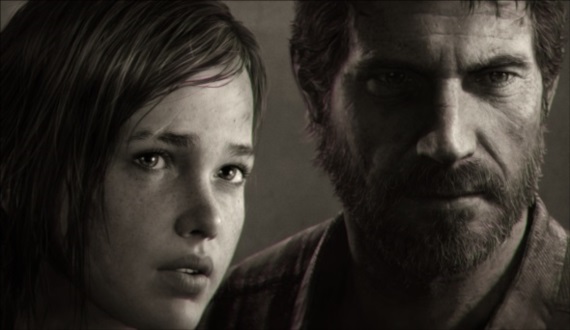 The Last of Us