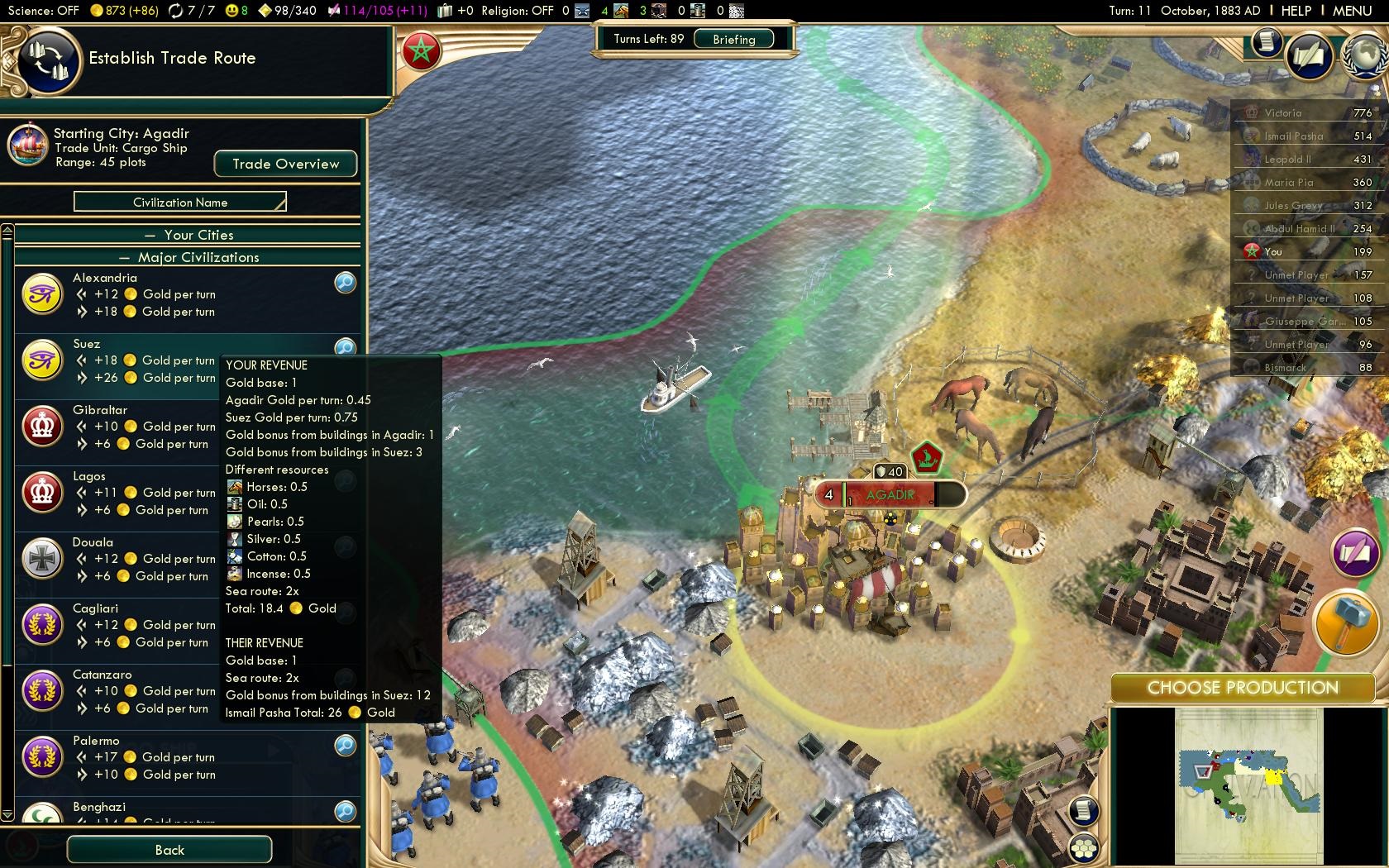 civilization v brave new world denmark crashes game
