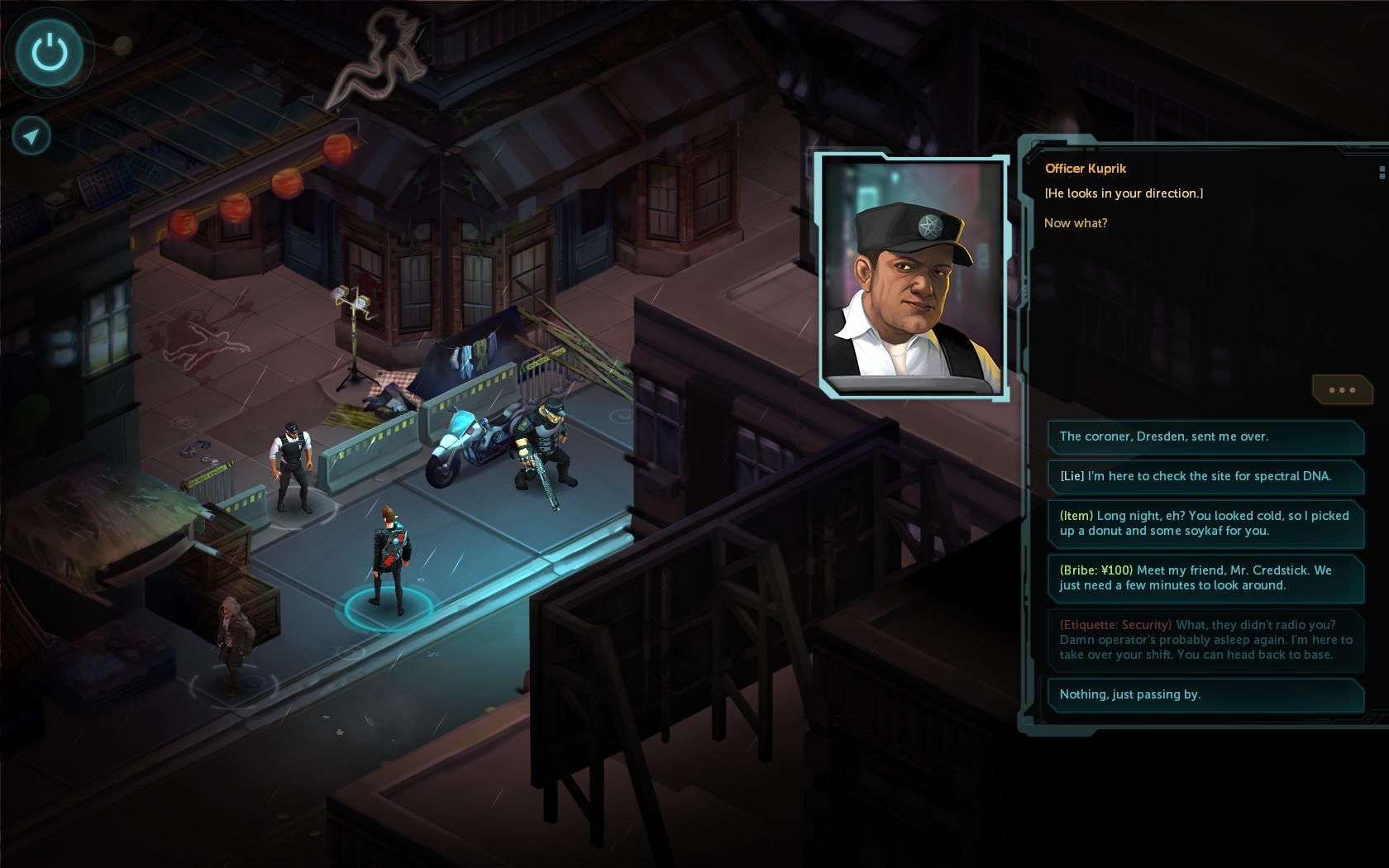 Shadowrun returns читы