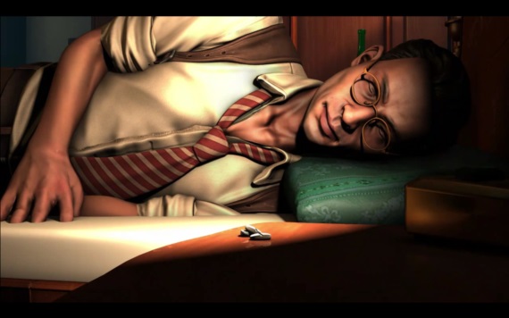 Raven: Legacy of Master Thief