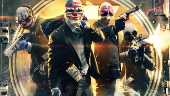 PayDay 2