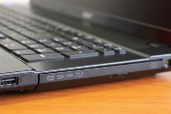 Hern notebook ACER V3-772G