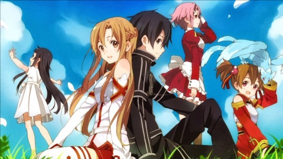 Sword Art Online: Hollow Fragment