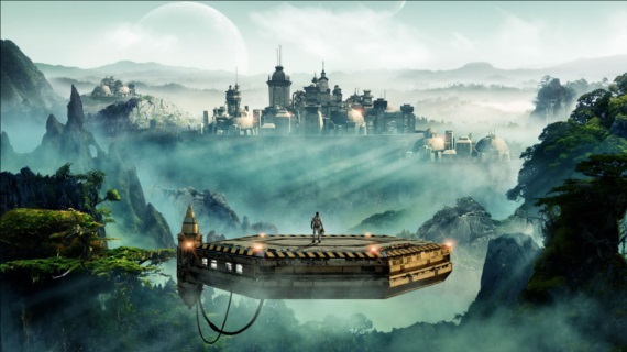 Sid Meier's Civilization: Beyond Earth